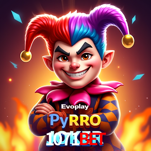 Benefícios da Conta 1071bet