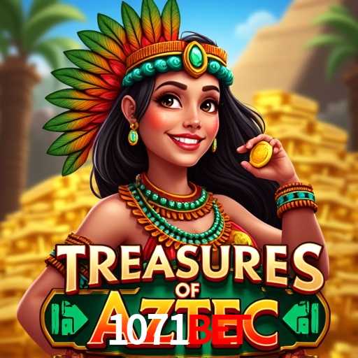 Tecnologia da Plataforma 1071bet