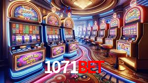 Casino Ao Vivo 1071bet