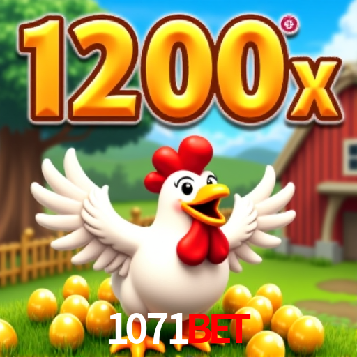 Jogos de Slot 1071bet