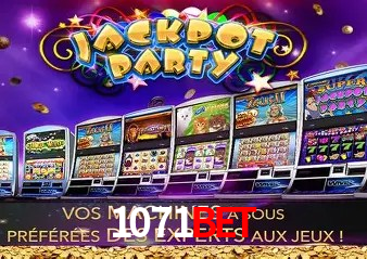 Sistemas de Segurança 1071bet