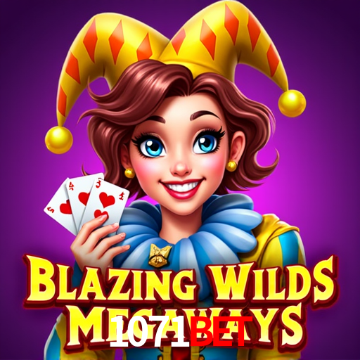 Login Seguro 1071bet