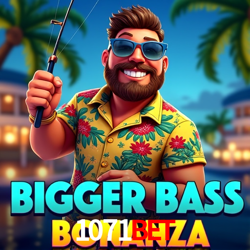 Bônus de Boas-vindas 1071bet