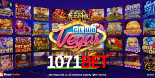 Bônus Diários 1071bet