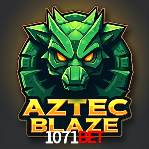 Diretório de Jogos 1071bet