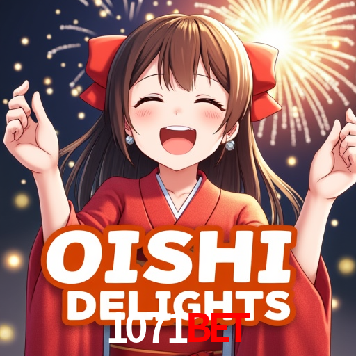 Provedores de Jogos 1071bet